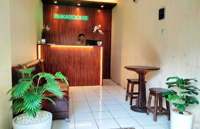 Apartment Bogor Valley - Foto 8