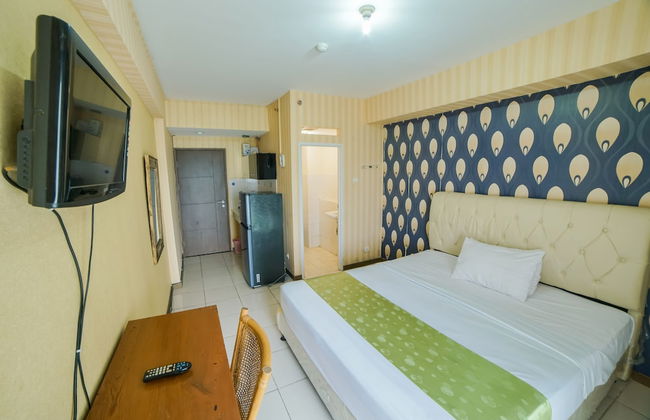 Apartment Bogor Valley - Foto 26