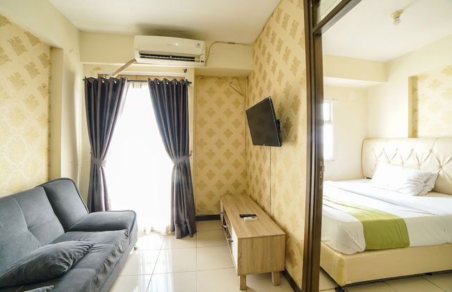 Apartment Bogor Valley - Foto 72