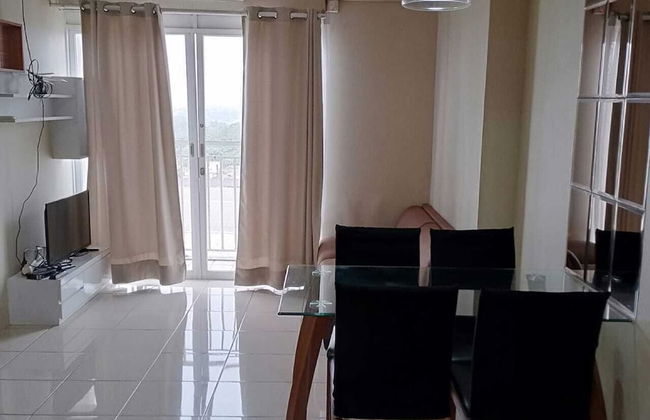 Apartment Bogor Valley - Foto 43