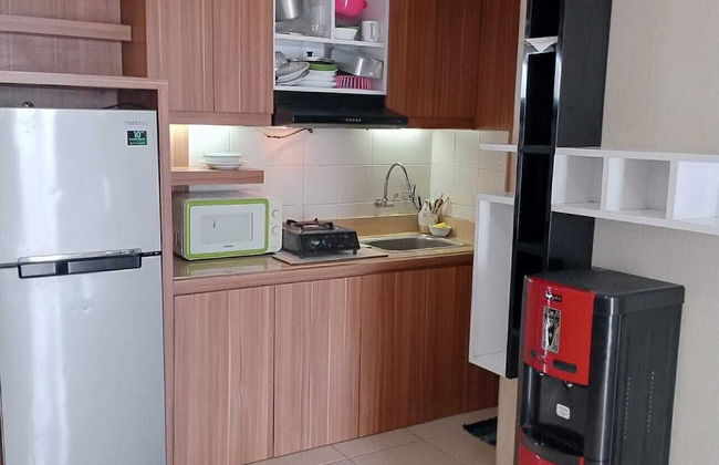Apartment Bogor Valley - Foto 52