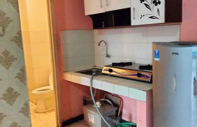 Apartment Bogor Valley - Foto 61
