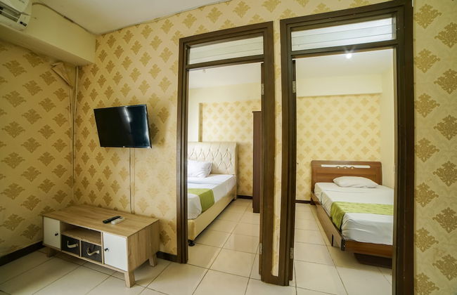 Apartment Bogor Valley - Foto 24