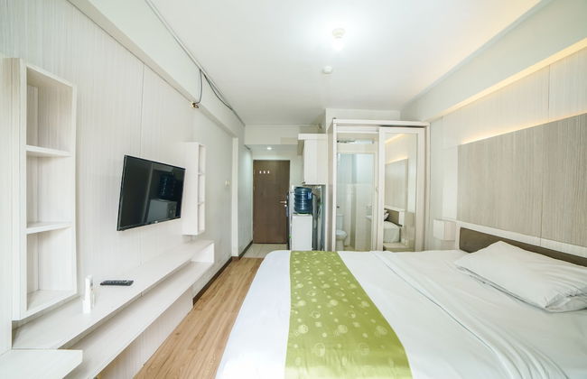 Apartment Bogor Valley - Foto 18
