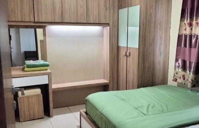 Apartment Bogor Valley - Foto 49