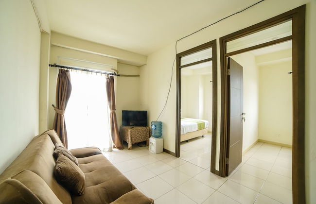Apartment Bogor Valley - Foto 69