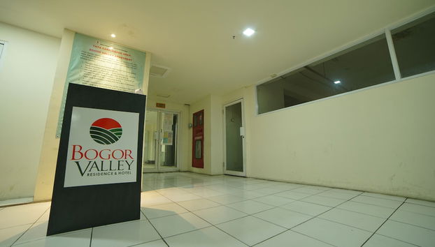 Receção