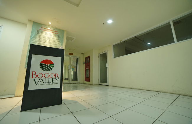 Apartment Bogor Valley - Foto 4