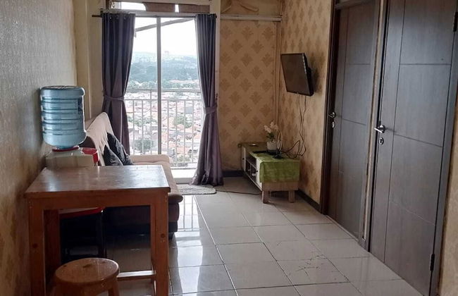 Apartment Bogor Valley - Foto 54