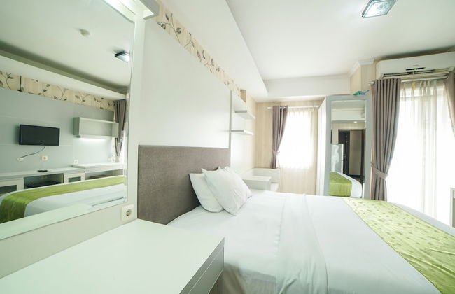 Apartment Bogor Valley - Foto 32