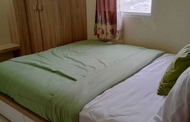 Apartment Bogor Valley - Foto 44