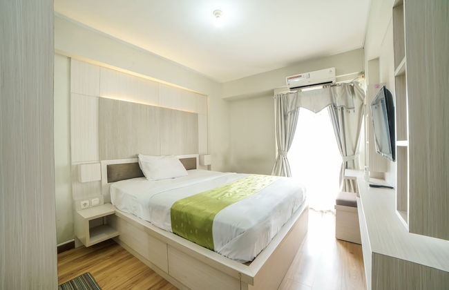 Apartment Bogor Valley - Foto 1
