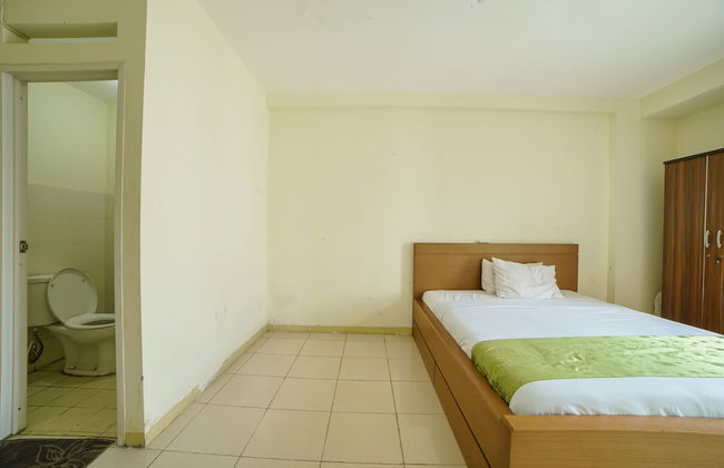 Apartment Bogor Valley - Foto 22
