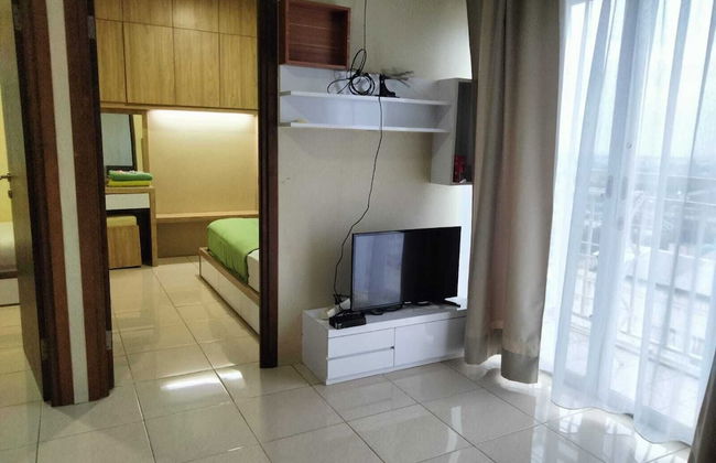 Apartment Bogor Valley - Foto 50