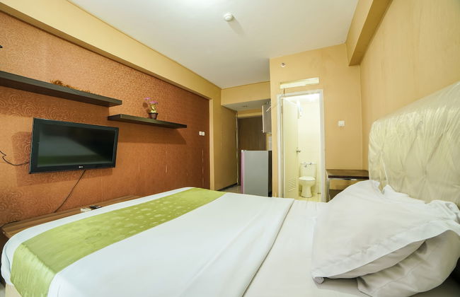 Apartment Bogor Valley - Foto 20