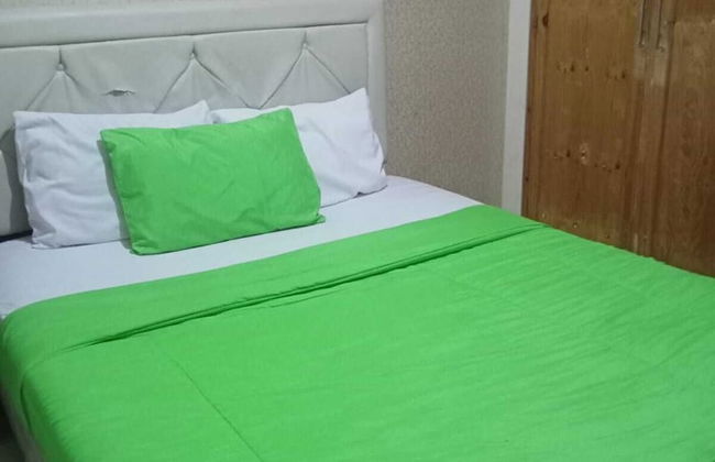 Apartment Bogor Valley - Foto 41