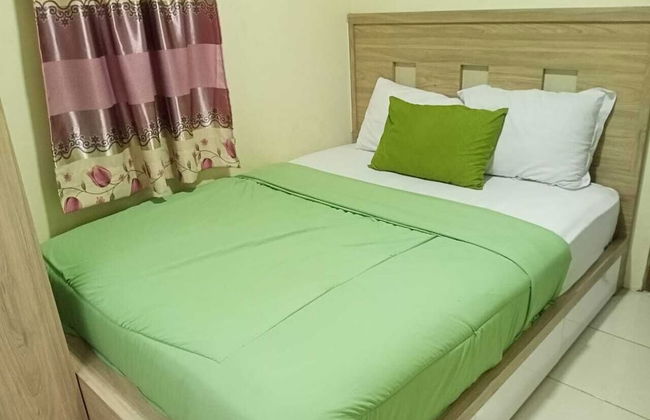 Apartment Bogor Valley - Foto 56