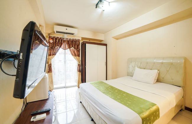 Apartment Bogor Valley - Foto 30