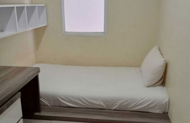 Apartment Bogor Valley - Foto 42
