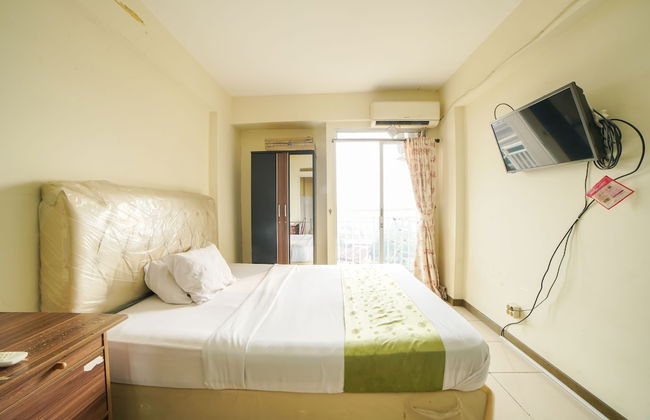 Apartment Bogor Valley - Foto 16