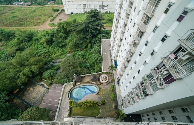 Apartment Bogor Valley - Foto 79