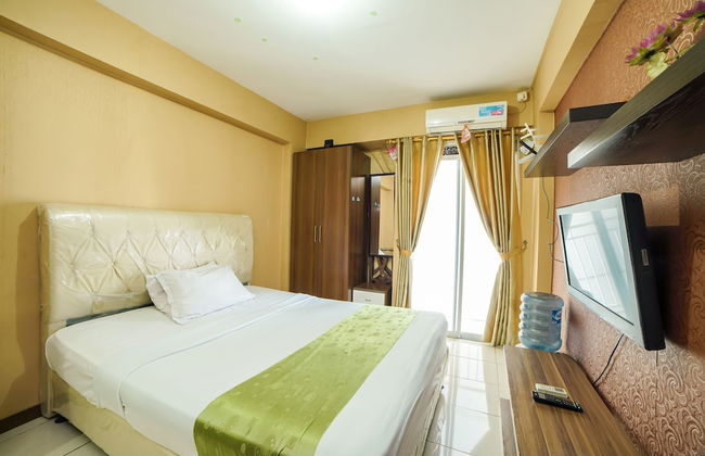Apartment Bogor Valley - Foto 19