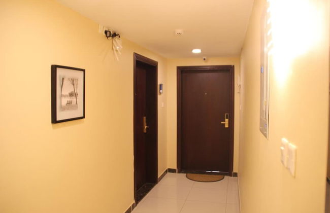 Marahel Kharj Aparthotel 3 - Foto 34