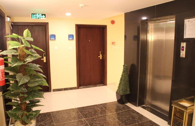 Marahel Kharj Aparthotel 3 - Foto 30