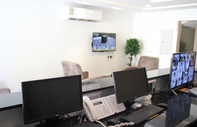 Marahel Kharj Aparthotel 3 - Foto 11
