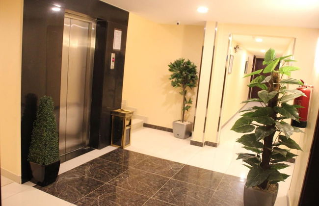 Marahel Kharj Aparthotel 3 - Foto 31
