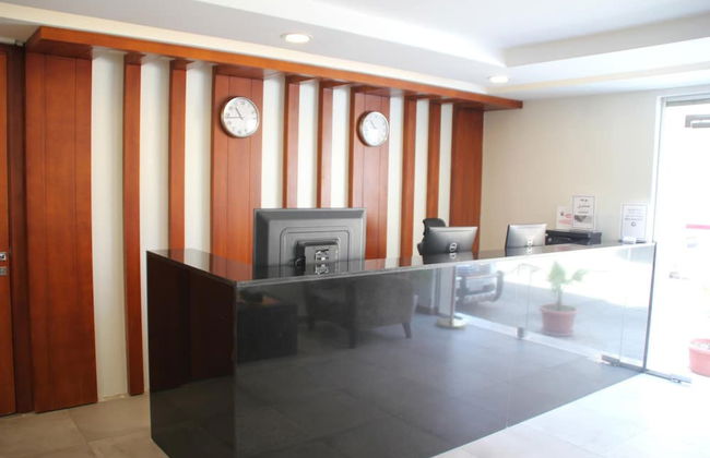 Marahel Kharj Aparthotel 3 - Foto 37