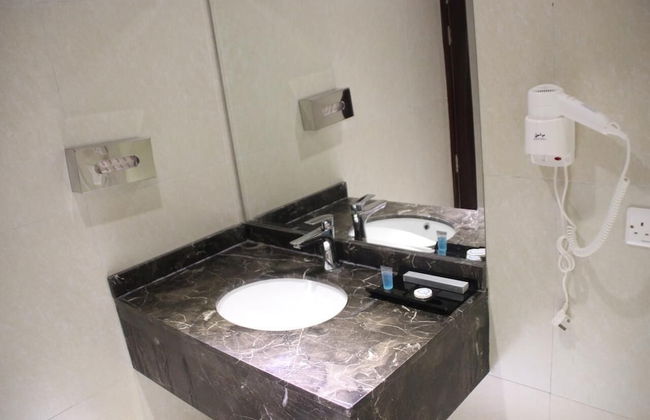 Marahel Kharj Aparthotel 3 - Foto 24