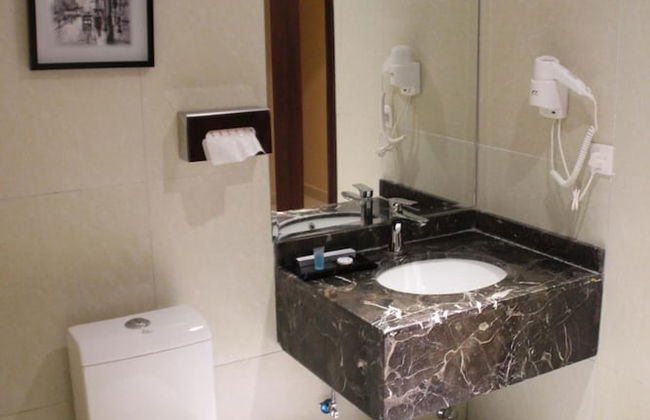 Marahel Kharj Aparthotel 3 - Foto 25