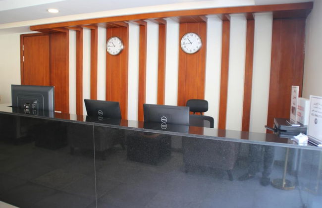 Marahel Kharj Aparthotel 3 - Foto 38