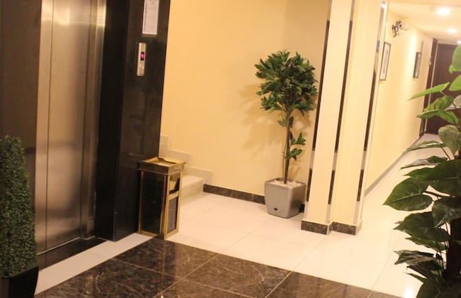 Marahel Kharj Aparthotel 3 - Foto 35