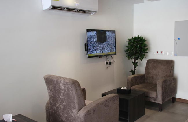 Marahel Kharj Aparthotel 3 - Foto 23