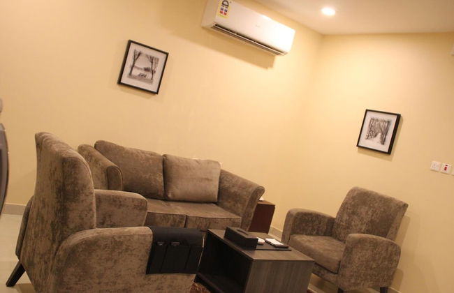 Marahel Kharj Aparthotel 3 - Foto 22