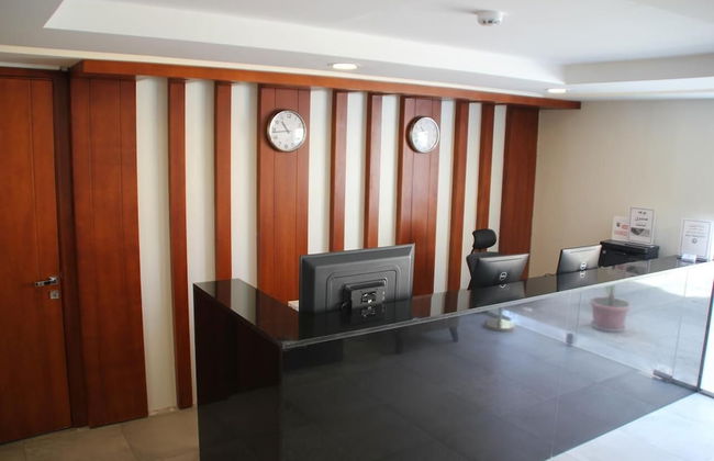 Marahel Kharj Aparthotel 3 - Foto 2