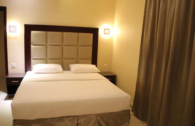Marahel Kharj Aparthotel 3 - Foto 7
