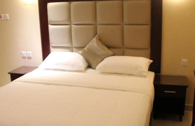 Marahel Kharj Aparthotel 3 - Foto 9