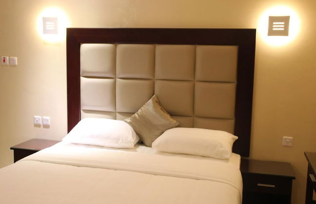 Marahel Kharj Aparthotel 3 - Foto 6