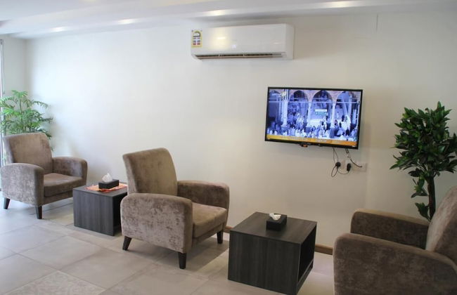 Marahel Kharj Aparthotel 3 - Foto 4