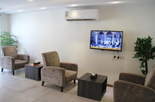 Photo 4 - Marahel Kharj Aparthotel 3