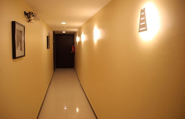 Marahel Kharj Aparthotel 3 - Foto 32