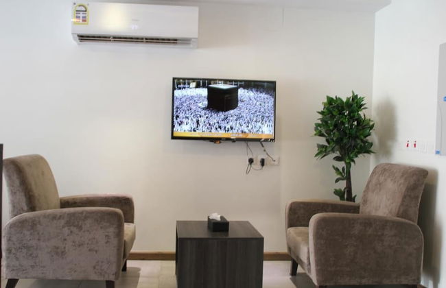 Marahel Kharj Aparthotel 3 - Foto 3