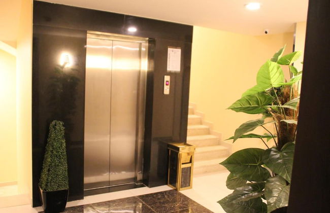 Marahel Kharj Aparthotel 3 - Foto 29