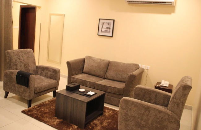 Marahel Kharj Aparthotel 3 - Foto 21