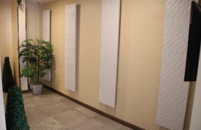Marahel Kharj Aparthotel 3 - Foto 28