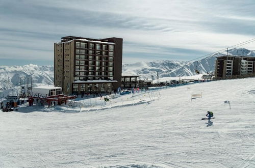 Photo 31 - Gran Parador Apartments Ski Center El Colorado Farellones.