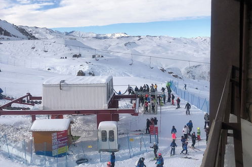 Photo 30 - Gran Parador Apartments Ski Center El Colorado Farellones.